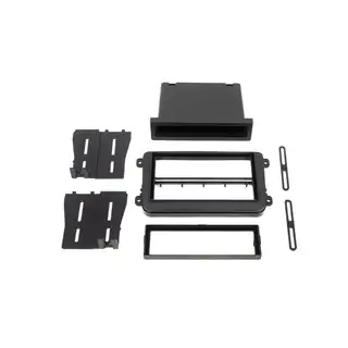 Rama Adaptor Radio (1DIN, 2DIN, Metra)