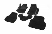Volkswagen Jetta 2011-2018 Covorase auto textile (Fortuna) foto 1
