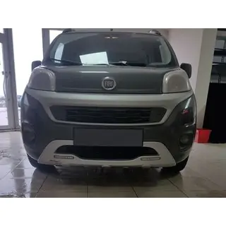 Bara fata lip LED (2014+, grund pentru vopsire) Citroen Nemo 2007-2017 foto 1