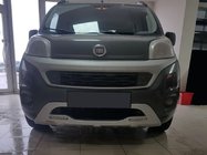 Citroen Nemo 2007-2017 Bara fata lip LED (2014+, grund pentru vopsire) foto 1