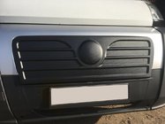 Fiat Ducato 2006-2025 Grila de iarna (2006-2014) Mat foto 2