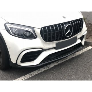 Kit caroserie complet 2015-2019 (GLC63 AMG) Mercedes GLC coupe C253 2016-2023 foto 1