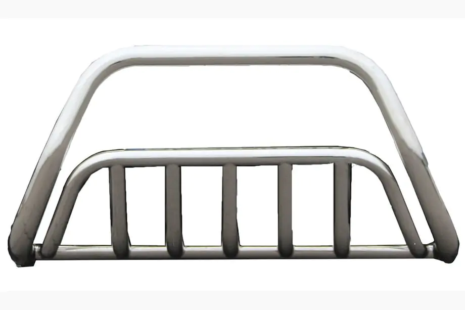 Chery Beat 2009-2015 Bullbar WT002 (Otel Inoxidabil) Image