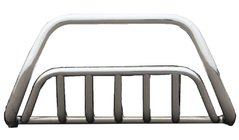 GAZelle 1998- Bullbar WT002 (Otel Inoxidabil) foto 1