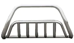 Chery Beat 2009-2015 Bullbar WT002 (Otel Inoxidabil) foto 1