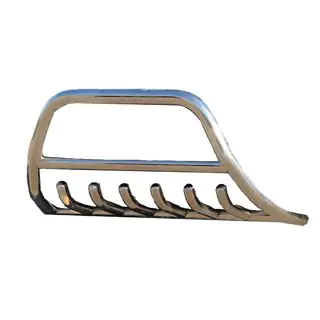 Bullbar WT003 (Inox) foto 4