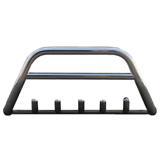 Bullbar WT003 (Inox) foto 4