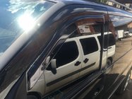 Volkswagen T5 Multivan 2003–2010 Deflectoare Geamuri (2 buc, EGR) foto 2