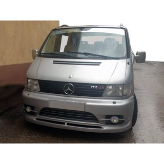 Lipa bara fata Ozel V1 (grund pentru vopsire) Mercedes Vito W638 1996-2003 foto 2