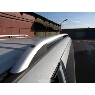 Bare Portbagaj Crown Mercedes Vito W638 1996-2003 foto 3