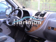 Mercedes Vito W638 1996-2003 Accesorii bord VIP (1999-2003) foto 6