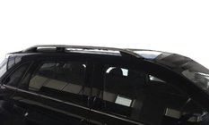 Mitsubishi ASX 2010-2023 Bare Portbagaj Skyport Grey (2 buc) foto 2