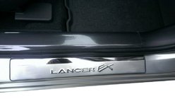 Mitsubishi Lancer X 2008- Oferta!! Praguri Lancer EX foto 1
