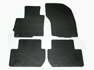 Mitsubishi ASX 2010-2023 Covorase auto din cauciuc originale (4 buc, Doma) foto 1
