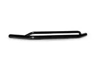 Volkswagen Amarok 2010-2022 Bara frontala dubla Vegas 2016-2021 (negru) foto 3