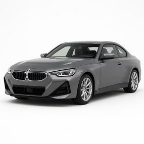 Tuning BMW 2 Series G42 2021-