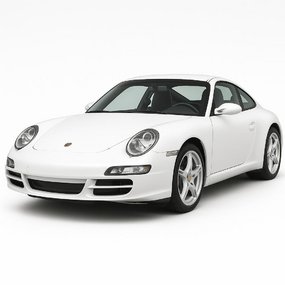 Tuning pentru Porsche 911 (997) 2004-2012