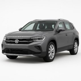 Tuning Volkswagen Tayron 2024