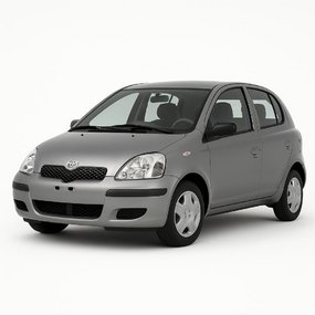 Reglarea Toyota Yaris 1999-2006