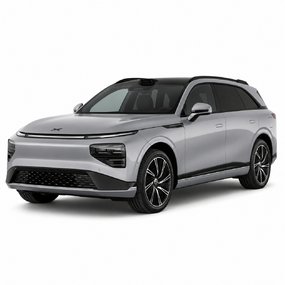 Reglarea Xpeng G9