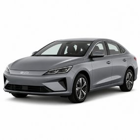 Reglarea BYD E5