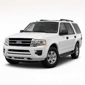 Reglare Ford Expedition 2007-2017.
