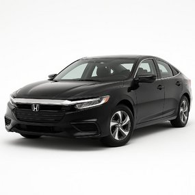Reglare Honda Insight III 2018-2022.