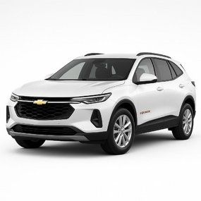 Chevrolet Equinox 2025- Tuning