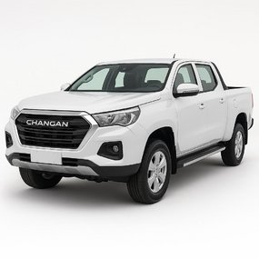 Tuning pentru Changan Kaicene F70 2019-2023