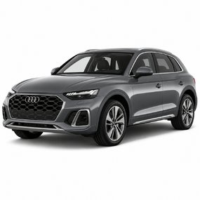 Tuning pentru Audi Q5 2024-