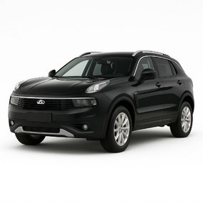 Tuning pentru Chery Lynk & Co 01 (CX11) 2017-