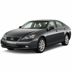 Tuning Lexus ES 2006-2011
