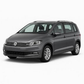 Tuning Volkswagen Touran 2015-