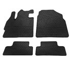 Mazda CX-7 2006-2012 Covorase cauciuc (4 buc, Stingray Premium) foto 1