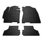 Mazda Premacy 1999-2005 Covorase cauciuc Stingray (4 buc) foto 1