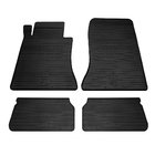 Mercedes E-class W124 1984–1997 Covorase cauciuc (4 buc, Stingray Premium) foto 1