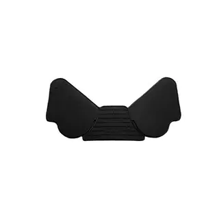 Covoras tunel spate (Stingray Premium)