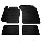 Suzuki SX4 2006-2013 Covorase cauciuc (4 buc, Stingray Premium) foto 1