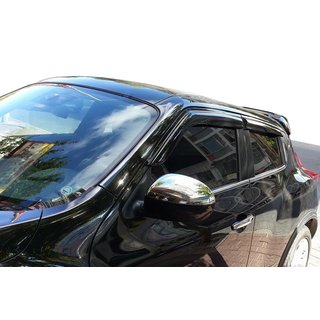 Deflectoare Geamuri (4 buc, Sunplex Sport) foto 3