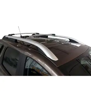 Bare transversale pentru bare longitudinale cu cheie Wingbar V1 (2 buc) foto 1