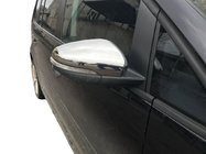 Volkswagen Touran 2010-2015 Capace Oglinzi (2 buc, Otel Inoxidabil) foto 1