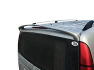Mercedes Viano 2004-2014 Spoiler Ajakli (grunduit pentru vopsire) foto 1