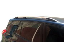 Toyota Rav 4 2006-2013 Bare longitudinale Crom turcesti foto 1