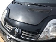 Renault Trafic 2001–2015 Deflector capota lung (Restar) foto 1