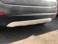 Hyundai IX-35 2010-2015 Capac Spate Plastic V1 foto 2
