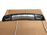 Hyundai IX-35 2010-2015 Prelungire Spate Plastic V3 foto 1