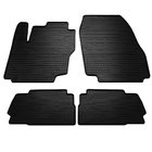Ford Mondeo 2008-2014 Covorase cauciuc (4 buc, Stingray Premium) foto 1