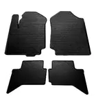Ford Ranger 2011–2022 Covorase cauciuc Stingray (4 buc) foto 1