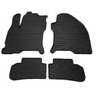Ford Mondeo 2000-2007 Covorase cauciuc (4 buc, Stingray Premium) foto 1