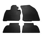 Honda Civic HB 2006-2012 Covorase cauciuc (4 buc, Stingray Premium) foto 1